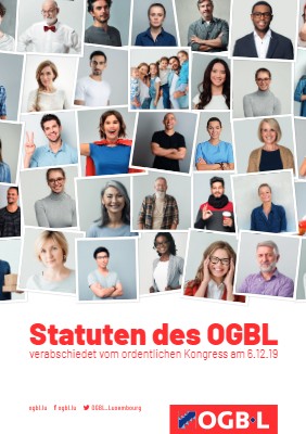Statuten des OGBL (PDF)