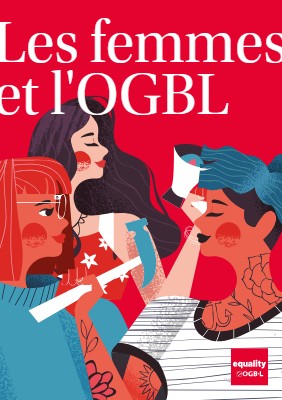 Les femmes et l’OGBL