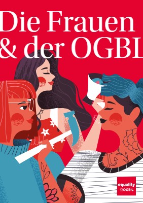 Die Frauen & der OGBL